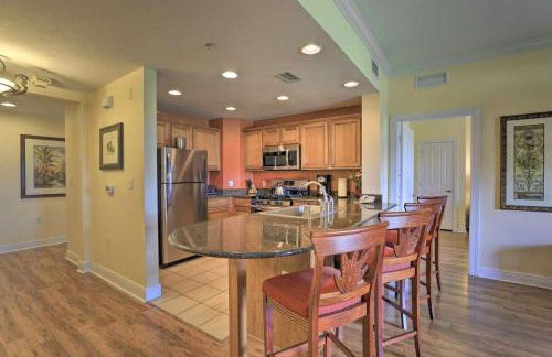 Golf Resort Condo, Reunion Resort - Foto 6