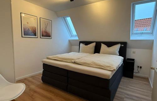 Altstadt Residenz Warendorf - Foto 8