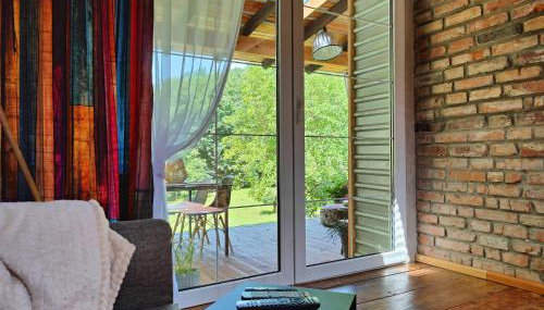 DOMAGAŁA domek całoroczny - Foto 4