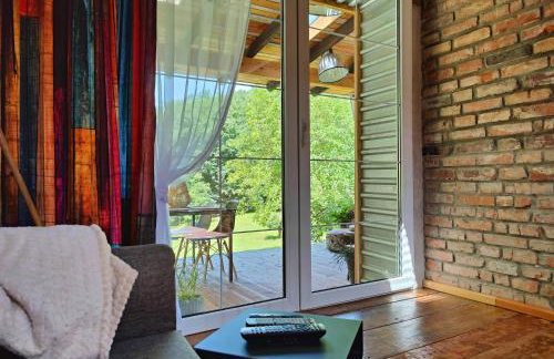 DOMAGAŁA domek całoroczny - Foto 4