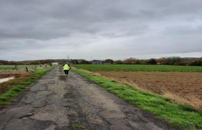 Cottage With Bubble Bath - Photo 29