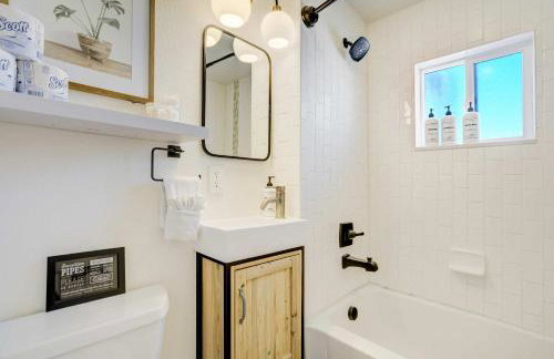 Prospect Point Steps to Memorial Park w Hot Tub - Foto 21