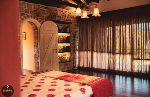 Luxury House with huge garden - Near "Mavra Volia" Beach - Foto 41