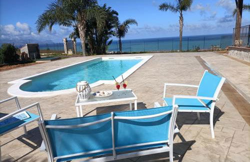 Villa Panorama - Foto 3