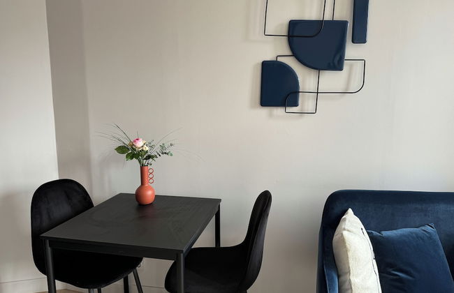 Cozy Niort - Photo 40