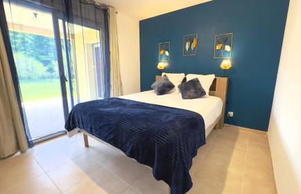 La Pause Limousine, Garden, Wi-Fi, Near Limoges, Golf, Bowling - Foto 3