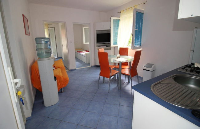 Apartments Roza 1-2 - Foto 26