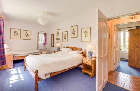 Belle Isle Castle and Cottages - Foto 76