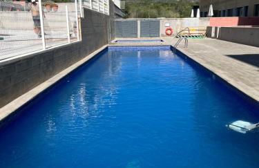 Apartamento con piscina ,parking y aire acondicionado - Foto 29