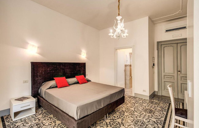 Feronia Guest House - Foto 110