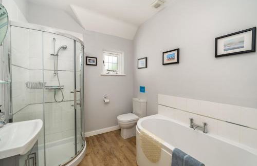 Chilterns Farm Cottage Hideaway Pass the Keys - Foto 19