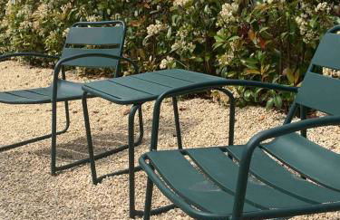 Le Cabanon de Livia avec piscine privée - Foto 43