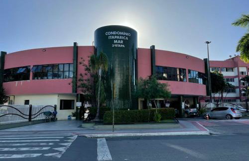 Apartamento em Vila Velha, Itaparica - Foto 11