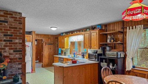 Delightful Cabin in Maine Woods - Foto 4