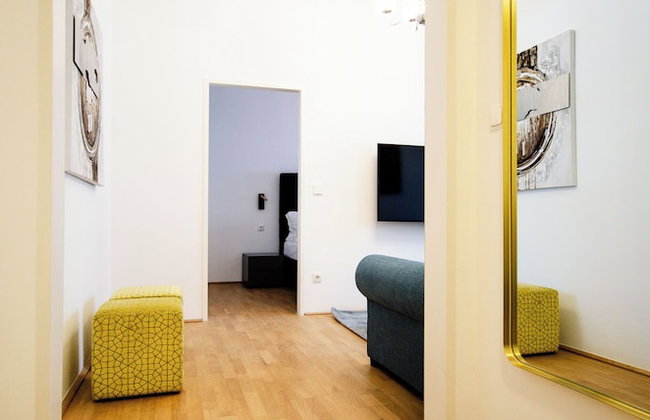 Charming Apartments Near City Centre - Foto 13