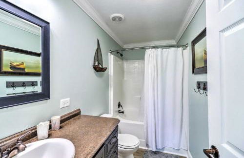 Lakeview Edgemont Escape with Fire Pit and Grill! - Foto 20