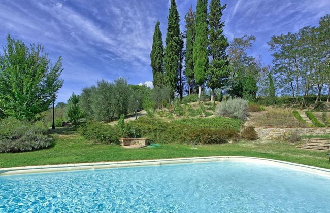 Villa Riccardo - Foto 12