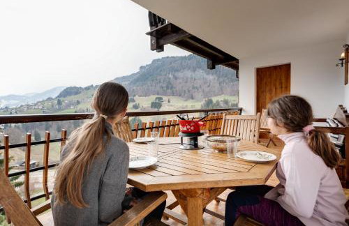 Chalet Mon Idole Spa - Foto 57