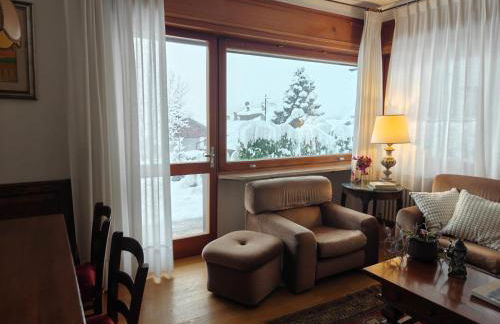 Casa Lassù - Foto 19