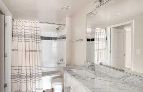 North Bethesda 1br w wd pool gym nr metro WDC-608 - Foto 13