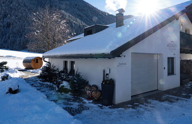 Apartments Hofmann - Foto 22