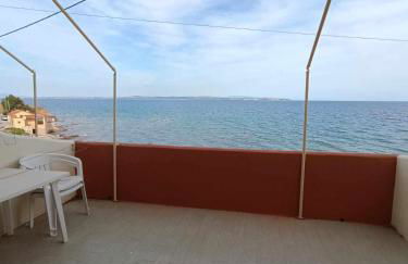 Nisaki chios apartments - Foto 58