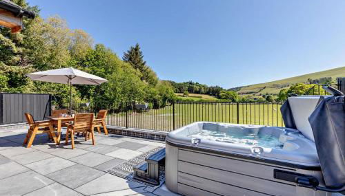 2 Bed in Llanarmon Dyffryn Ceiriog oc-b31110 - Foto 1, Other