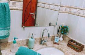 Acquamarine Hospedagem Suítes - Foto 24