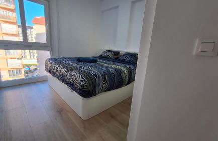 Perla 4 primera linea de playa y centrico - Photo 29