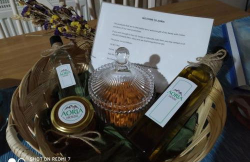 Aoria Traditional House With Stuning Mountain View - Foto 33