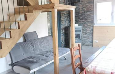 Le Chalet des Pas Sages - Foto 16