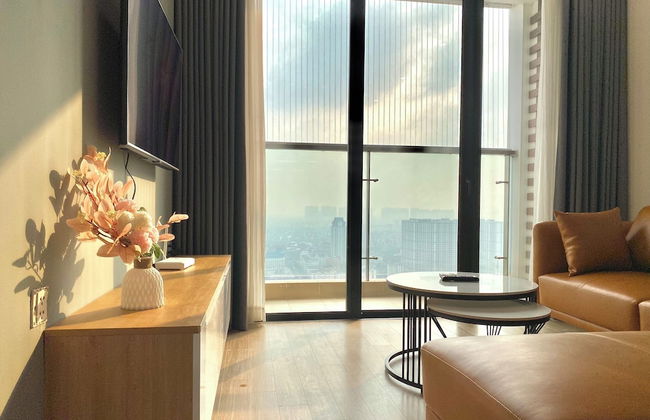 Vinhome SkyLake - Service Apartment - Foto 79