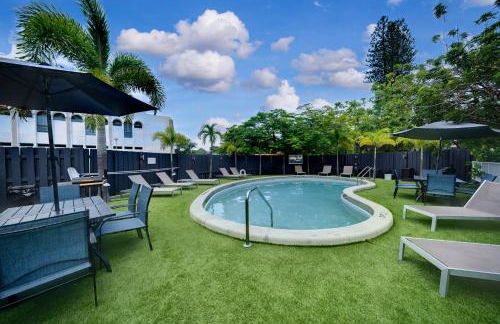 Holiday Park Apartments by Lowkl - Foto 6