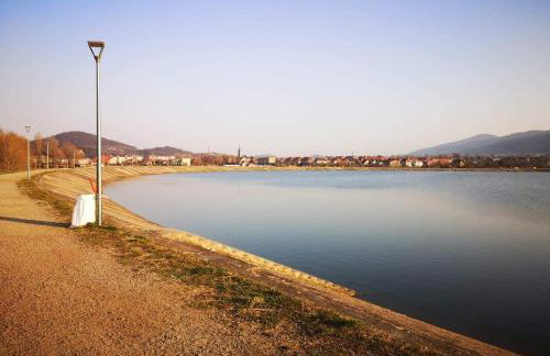 Apartament „Sowa” jezioro 250m, góry - Foto 16