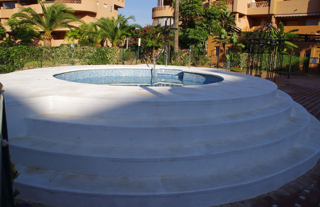 Apartementos Almerimar Golf - Foto 19