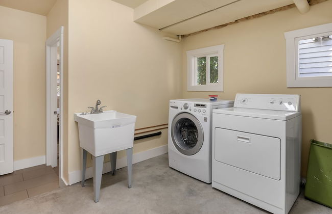 Seattle Vacation Home: The Campus - Foto 11