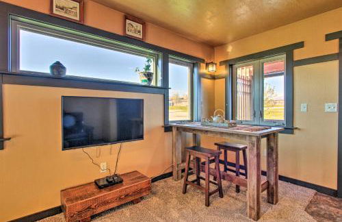 Updated Townhouse with Pergola, Walk to Downtown! - Foto 6