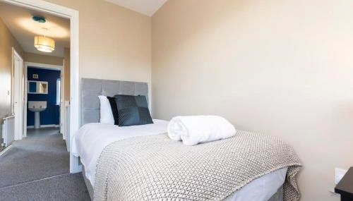 Lakeland House - Foto 2, towels