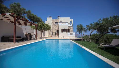 Villa Veghera - Photo 3, Garden