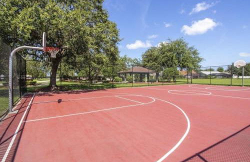 Holiday Home Nur wenige Minuten von Disney Pool- Spa und Seeblick by Interhome - Foto 34