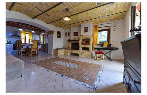 Za Teresa - Napoleonic Private Resort & Spa - Heated Pool on request - Foto 49