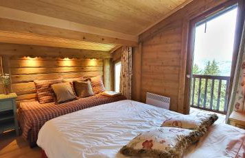 Duplex Luxueux 200m2 Niché sur les Pistes - Paradis Lodge pour 14 Personnes - Foto 22