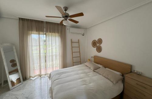 Mirador de Cabopino , Townhouse bij Cabopino Beach - Foto 32