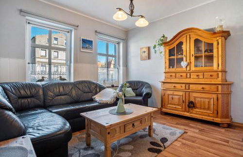 Ferienwohnung Blütenzauber - Foto 2