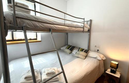 Apartament La Peulla - L'Amfitriona - Foto 35