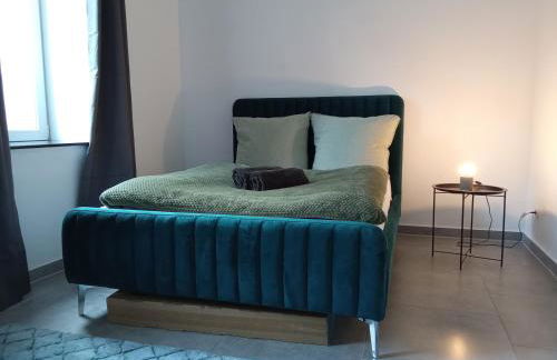 TOPFLAT mit Küche I gratis Parkplatz I zwei Schlafzimmer I zentrumnah - Foto 28