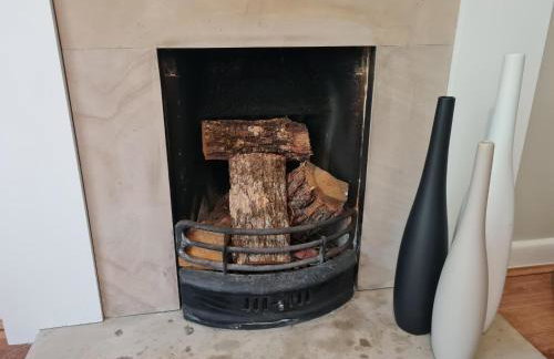 The Farmhouse - Linton Horseheath - Foto 4