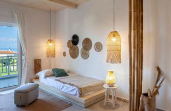 Calypso beach front apartment - Foto 15