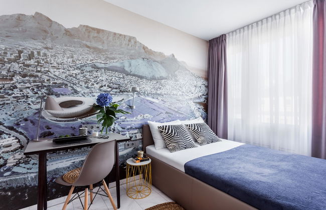 Skyreach BizzStay - Photo 3