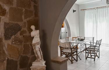 Theonia Villas - Foto 19